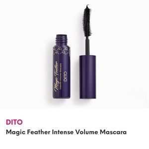 Dito Magic Feather Mascara